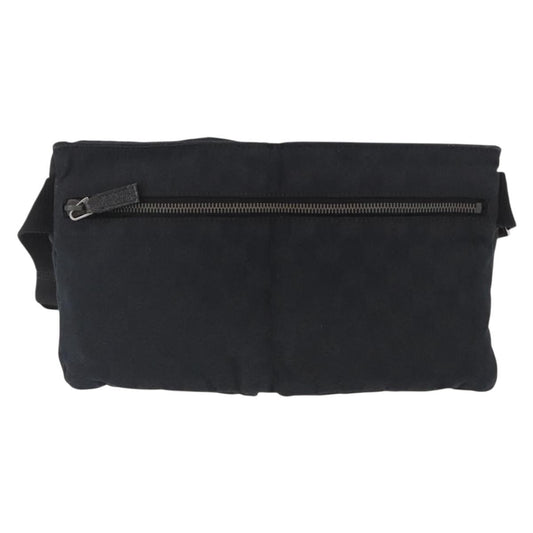 Gucci Vintage Double Belt Bag - Brandsamsara
