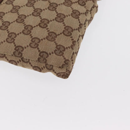 Gucci Vintage Double Belt Bag - Brandsamsara