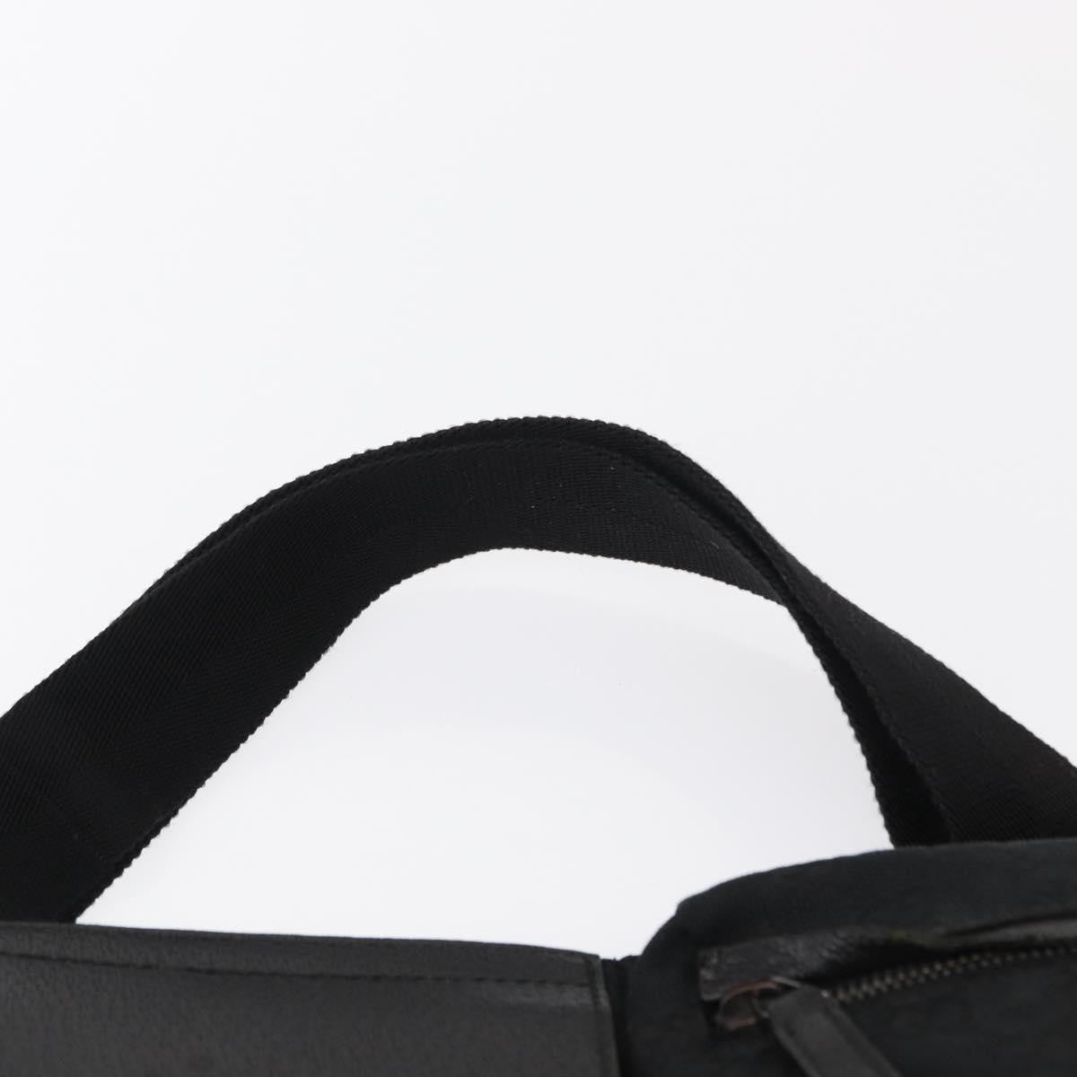 Gucci Vintage Double Belt Bag - Brandsamsara