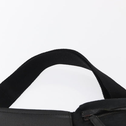 Gucci Vintage Double Belt Bag - Brandsamsara