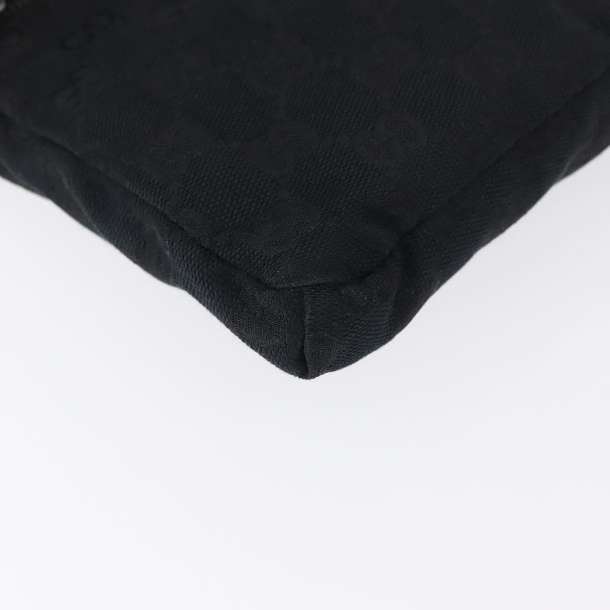 Gucci Vintage Double Belt Bag - Brandsamsara