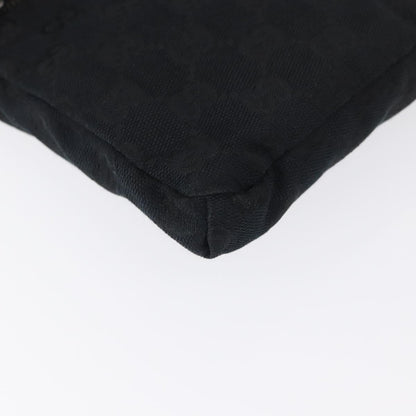 Gucci Vintage Double Belt Bag - Brandsamsara