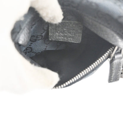 Gucci Vintage Double Belt Bag - Brandsamsara