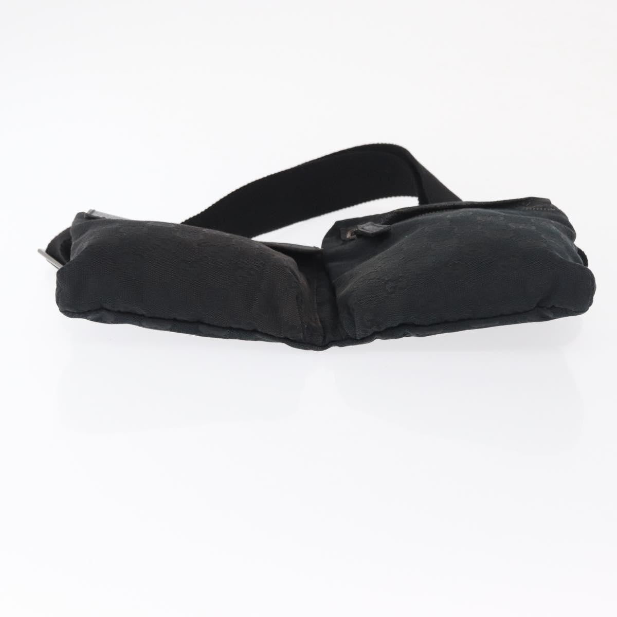 Gucci Vintage Double Belt Bag - Brandsamsara