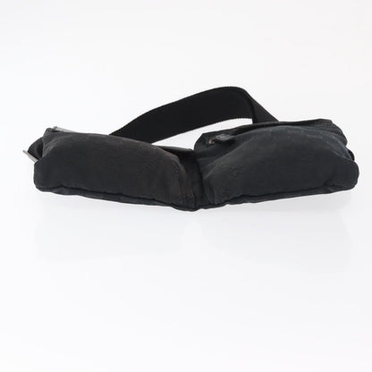 Gucci Vintage Double Belt Bag - Brandsamsara