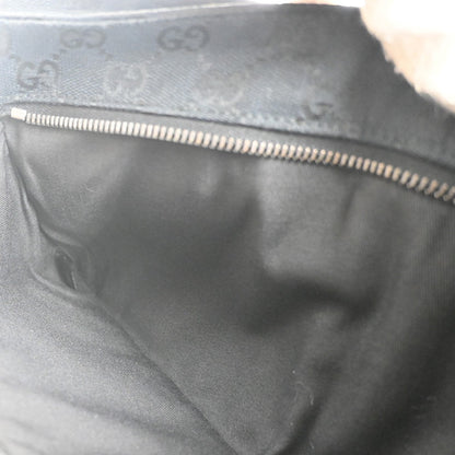 Gucci Vintage Double Belt Bag - Brandsamsara