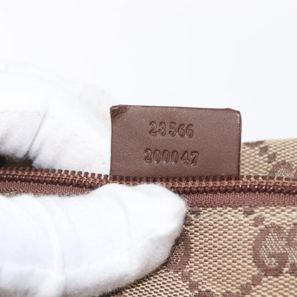 Gucci Vintage Double Belt Bag - Brandsamsara