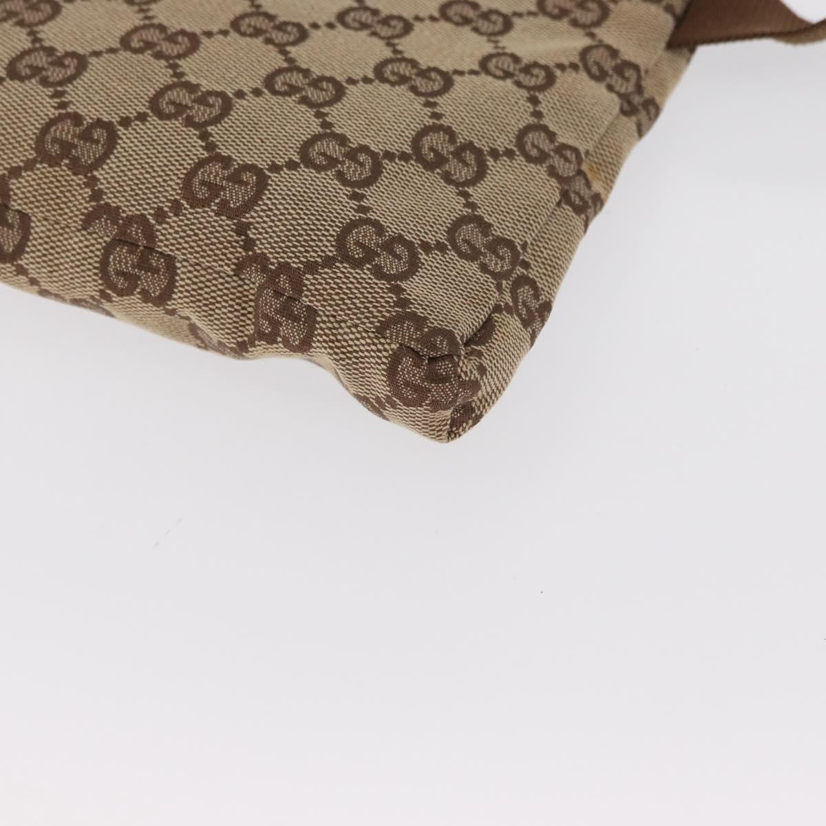 Gucci Vintage Double Belt Bag - Brandsamsara