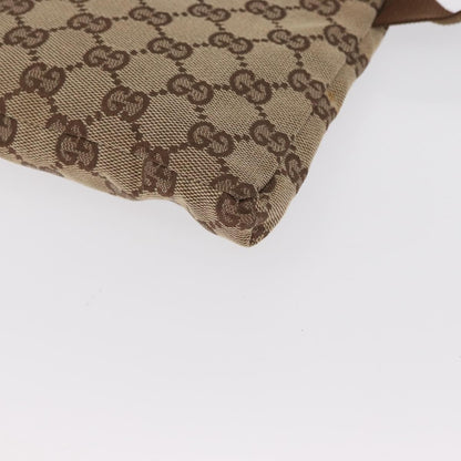 Gucci Vintage Double Belt Bag - Brandsamsara