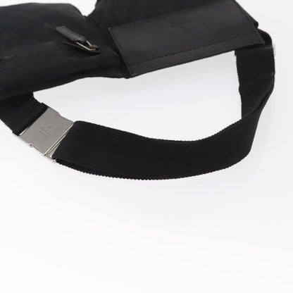 Gucci Vintage Double Belt Bag - Brandsamsara