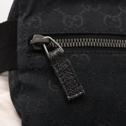 Gucci Vintage Double Belt Bag - Brandsamsara