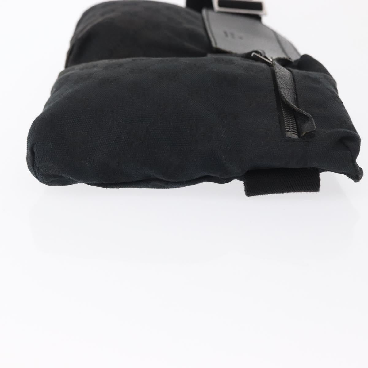 Gucci Vintage Double Belt Bag - Brandsamsara