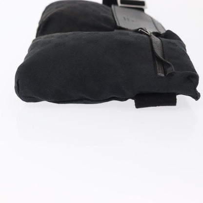 Gucci Vintage Double Belt Bag - Brandsamsara