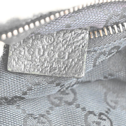 Gucci Vintage Double Belt Bag - Brandsamsara