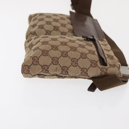 Gucci Vintage Double Belt Bag - Brandsamsara