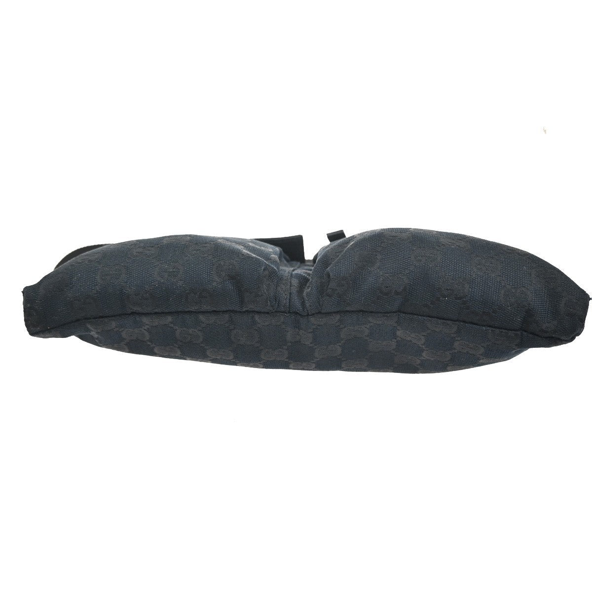 Gucci Vintage Double Belt Bag - Brandsamsara