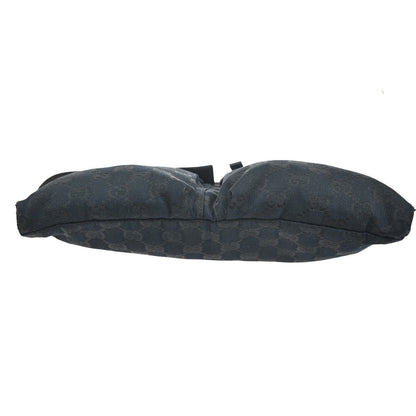 Gucci Vintage Double Belt Bag - Brandsamsara