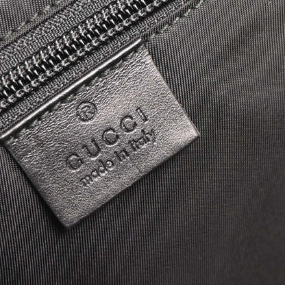 Gucci Vintage Duffle Bag - Brandsamsara