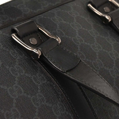 Gucci Vintage Duffle Bag - Brandsamsara