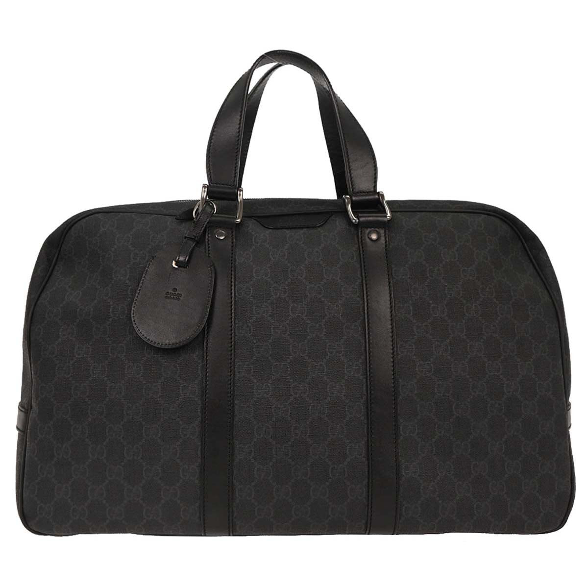 Gucci Vintage Duffle Bag - Brandsamsara