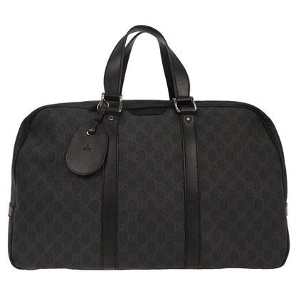 Gucci Vintage Duffle Bag - Brandsamsara