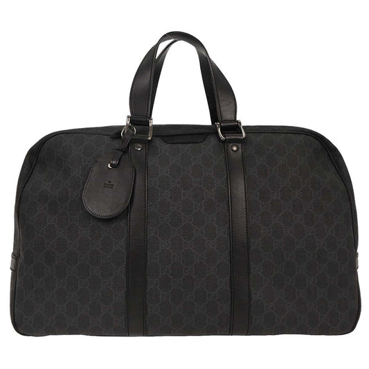 Gucci Vintage Duffle Bag - Brandsamsara