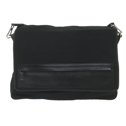Gucci Vintage Flap Crossbody Bag - Brandsamsara