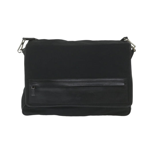 Gucci Vintage Flap Crossbody Bag - Brandsamsara