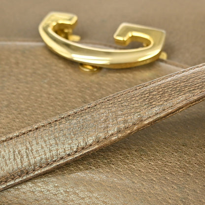 Gucci Vintage G logo Shoulder bag - Brandsamsara