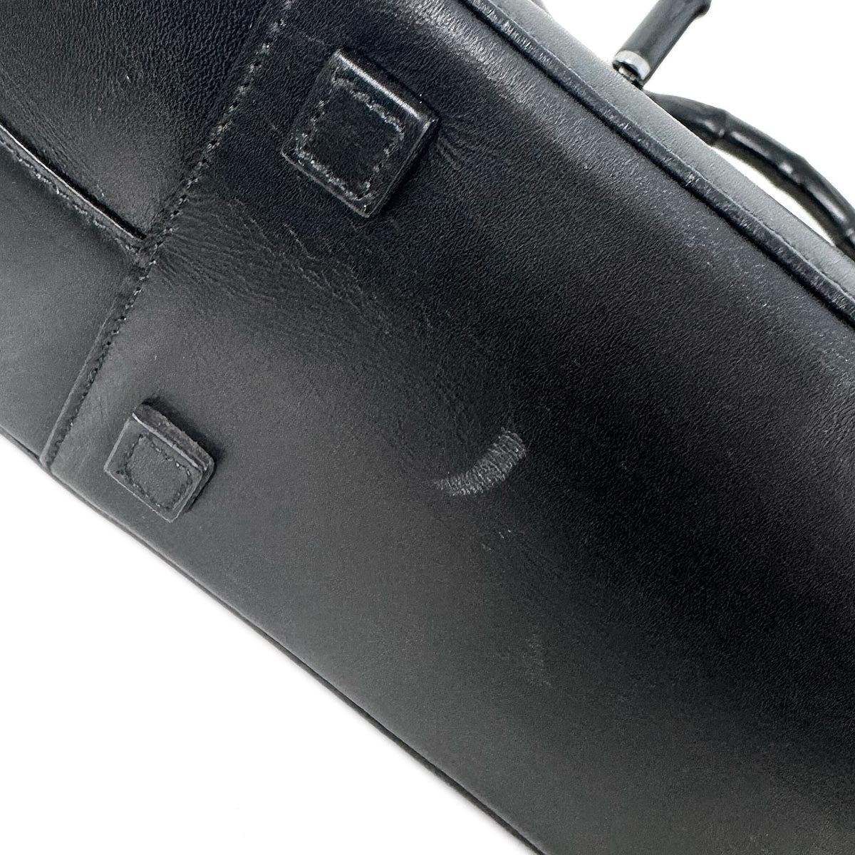 Gucci Vintage Handbag - Brandsamsara