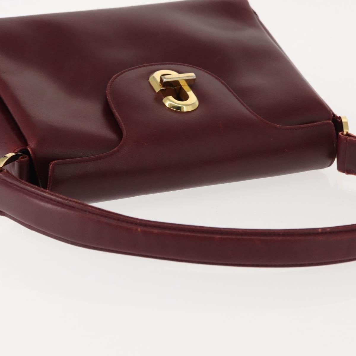 Gucci Vintage Handbag - Brandsamsara