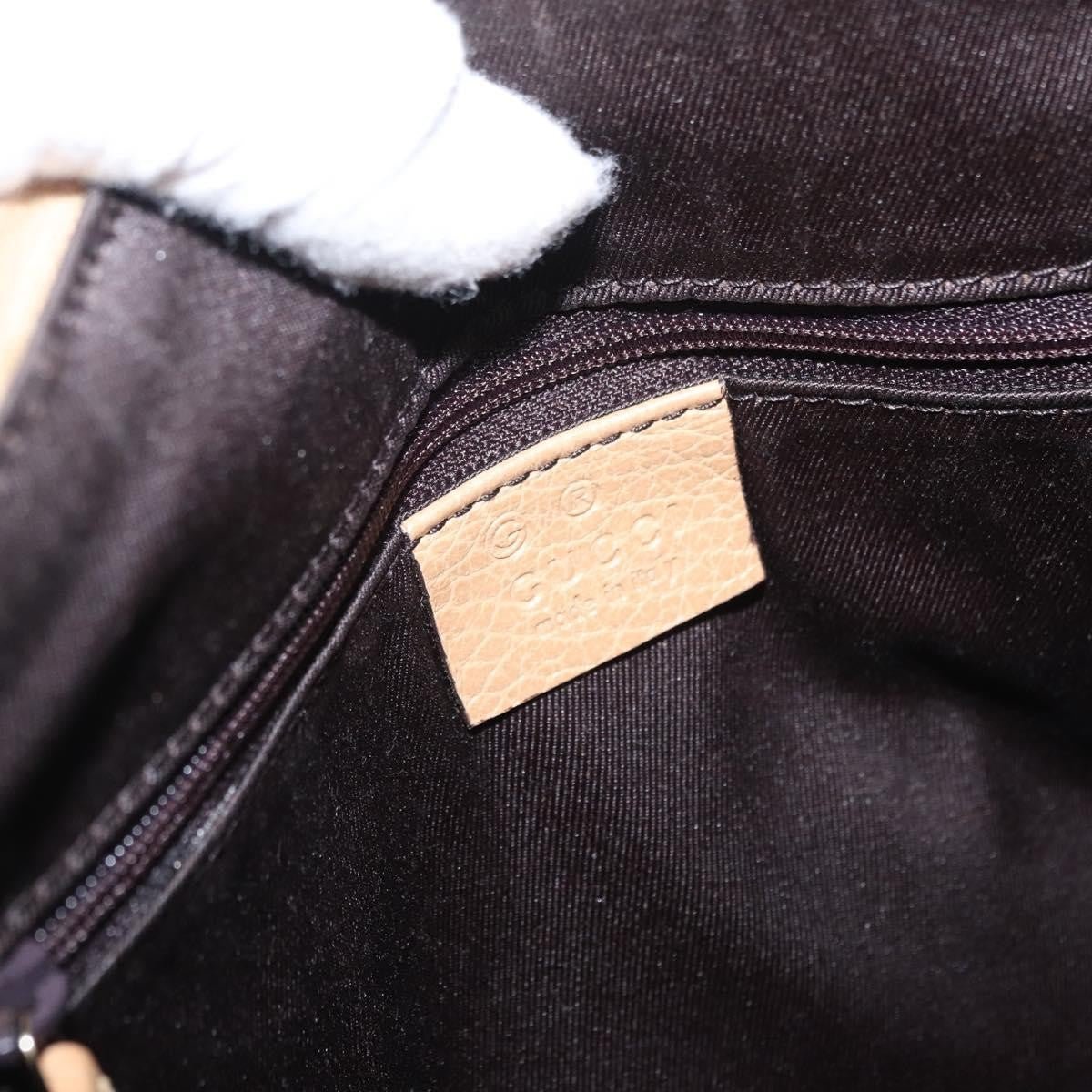 Gucci Vintage Handbag - Brandsamsara