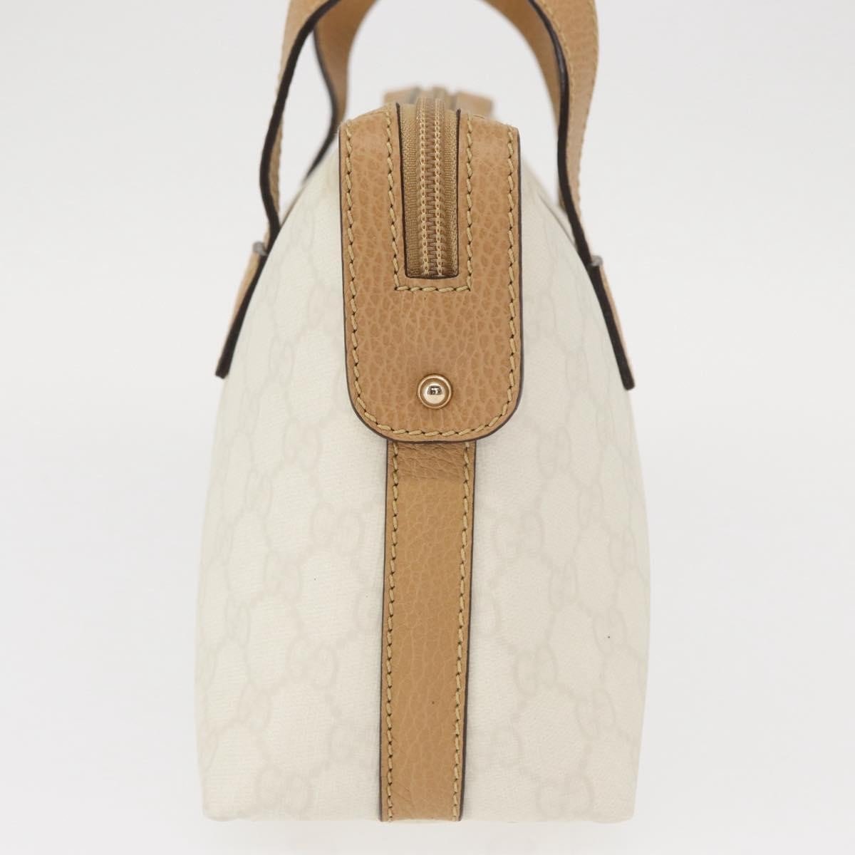 Gucci Vintage Handbag - Brandsamsara