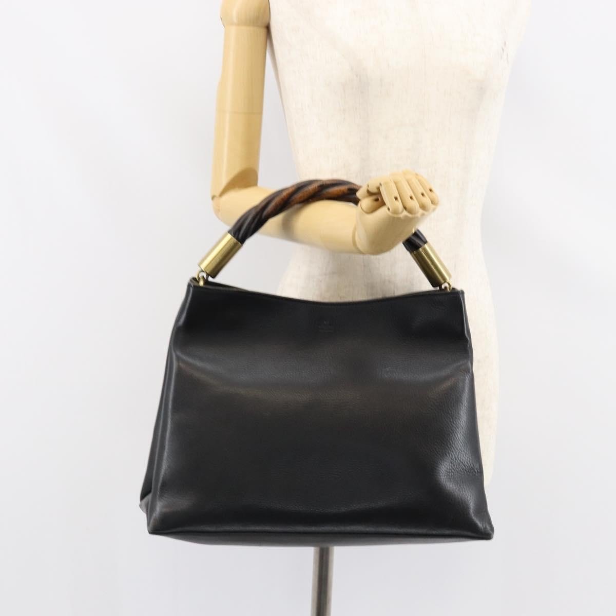 Gucci Vintage Handbag - Brandsamsara