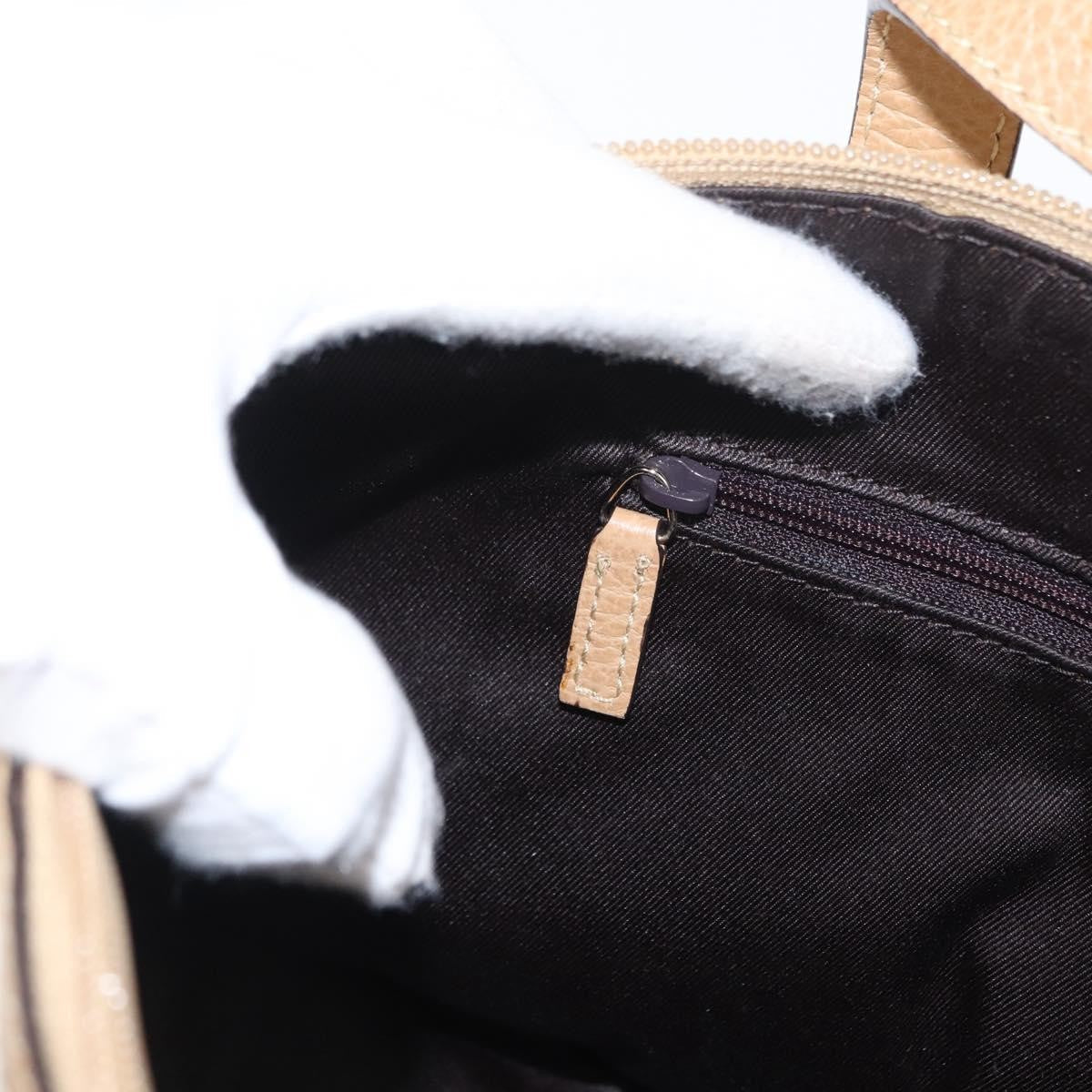 Gucci Vintage Handbag - Brandsamsara