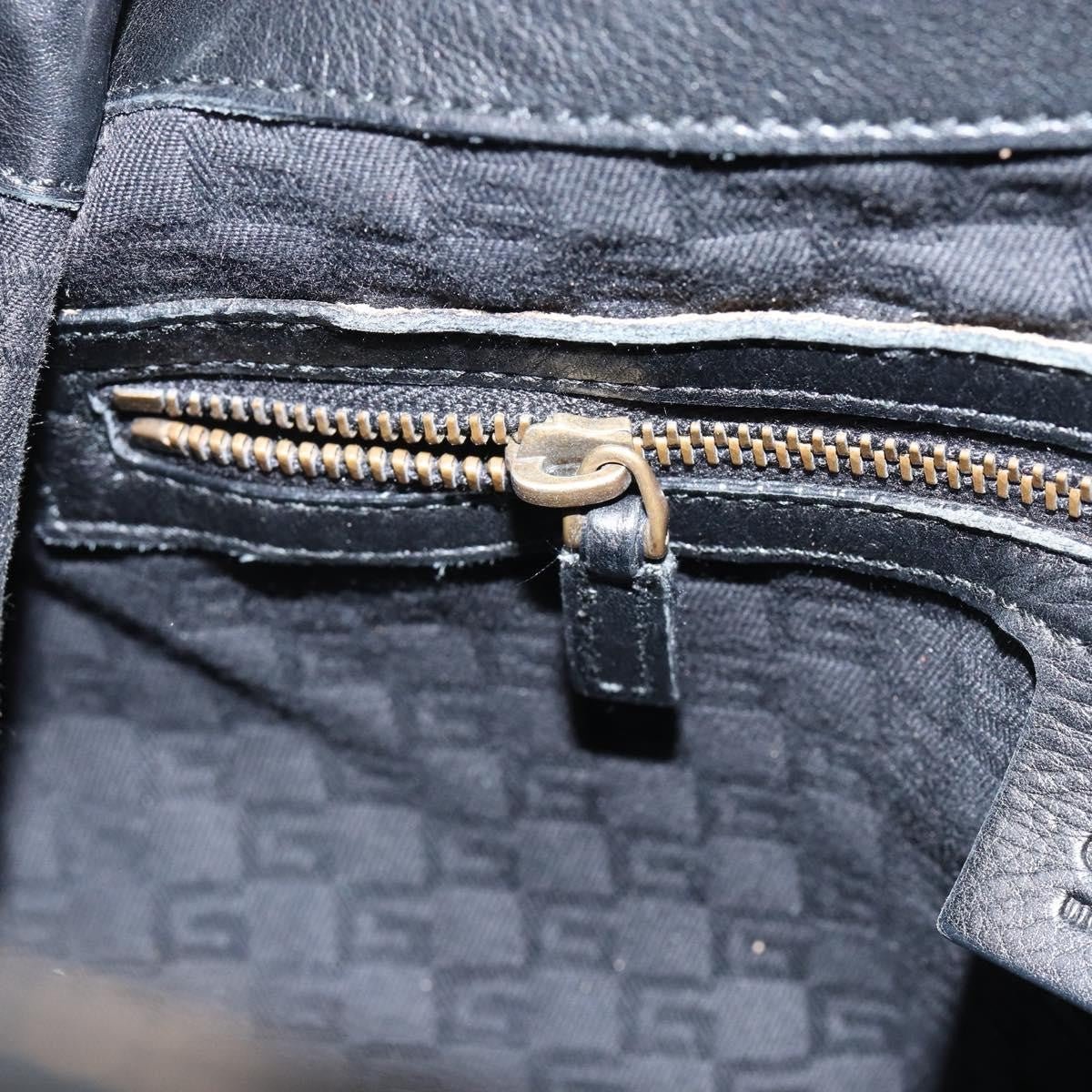Gucci Vintage Handbag - Brandsamsara