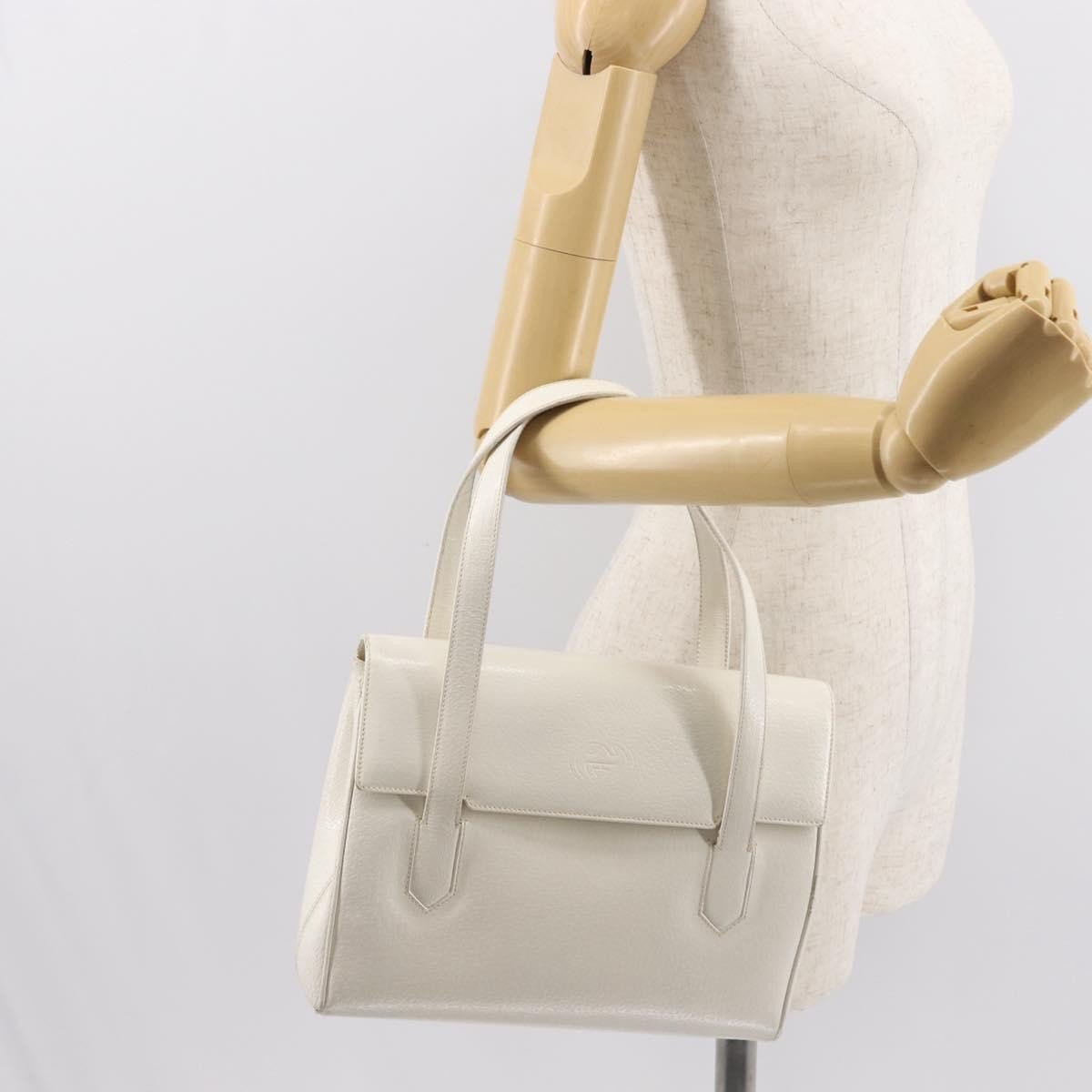 Gucci Vintage Handbag - Brandsamsara