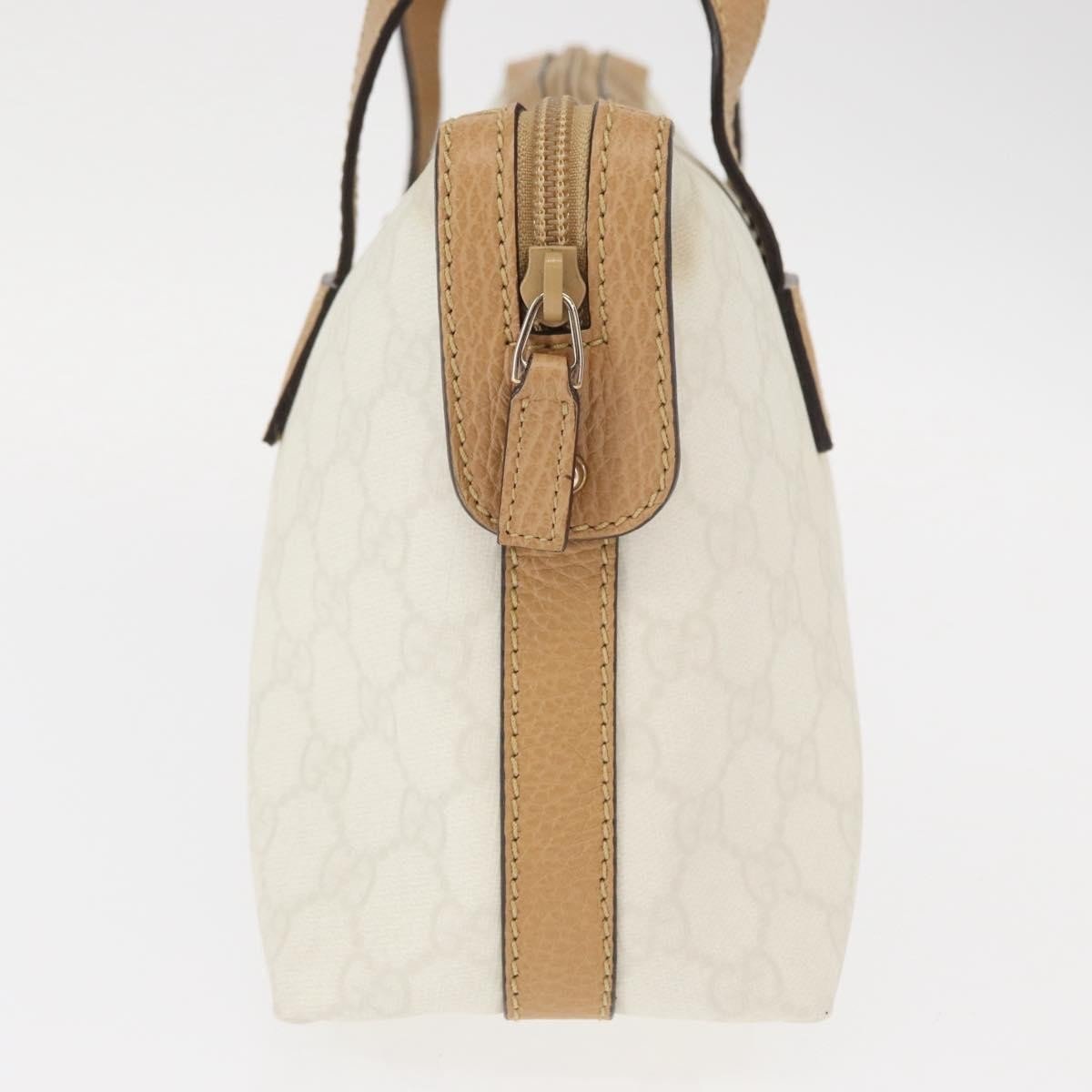 Gucci Vintage Handbag - Brandsamsara