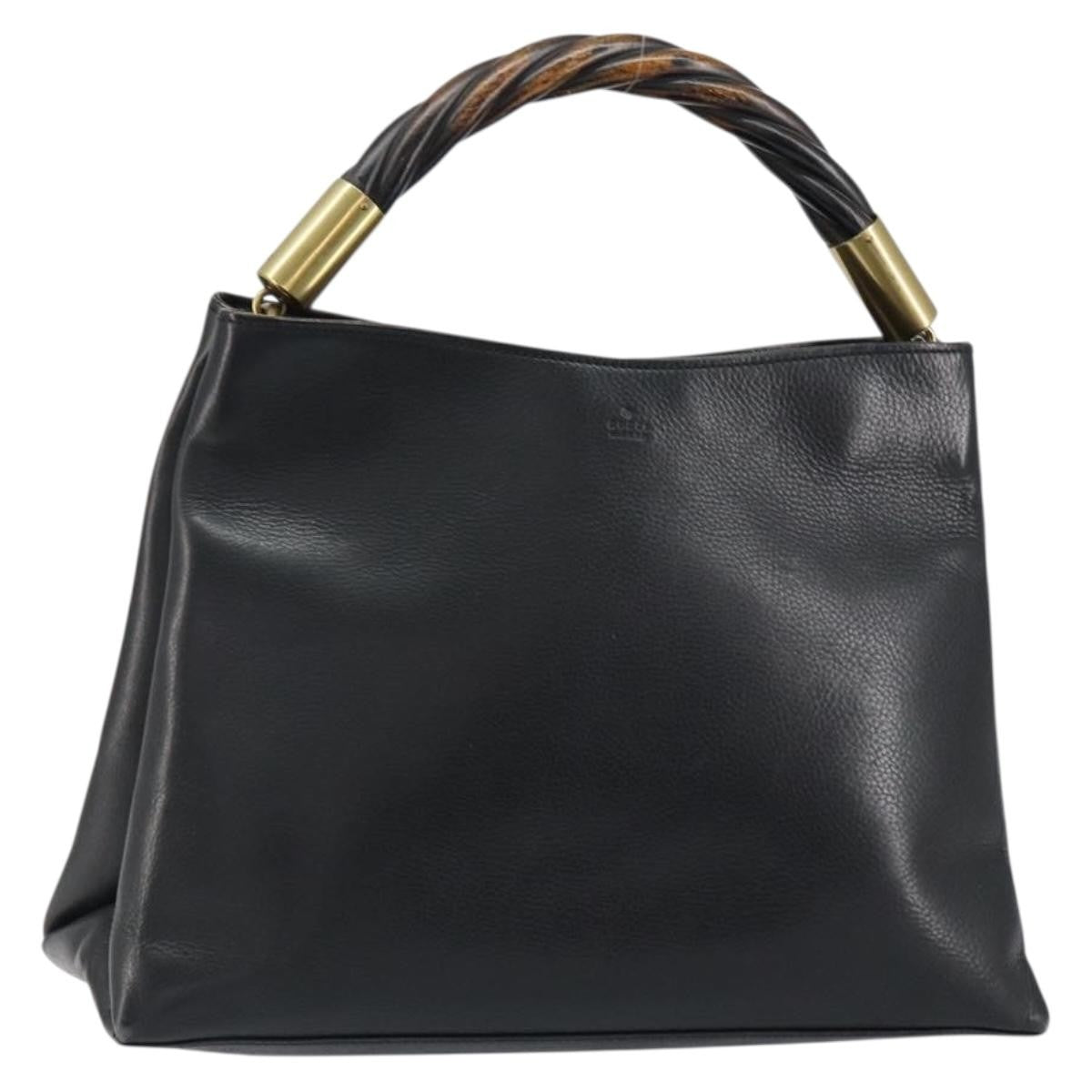 Gucci Vintage Handbag - Brandsamsara