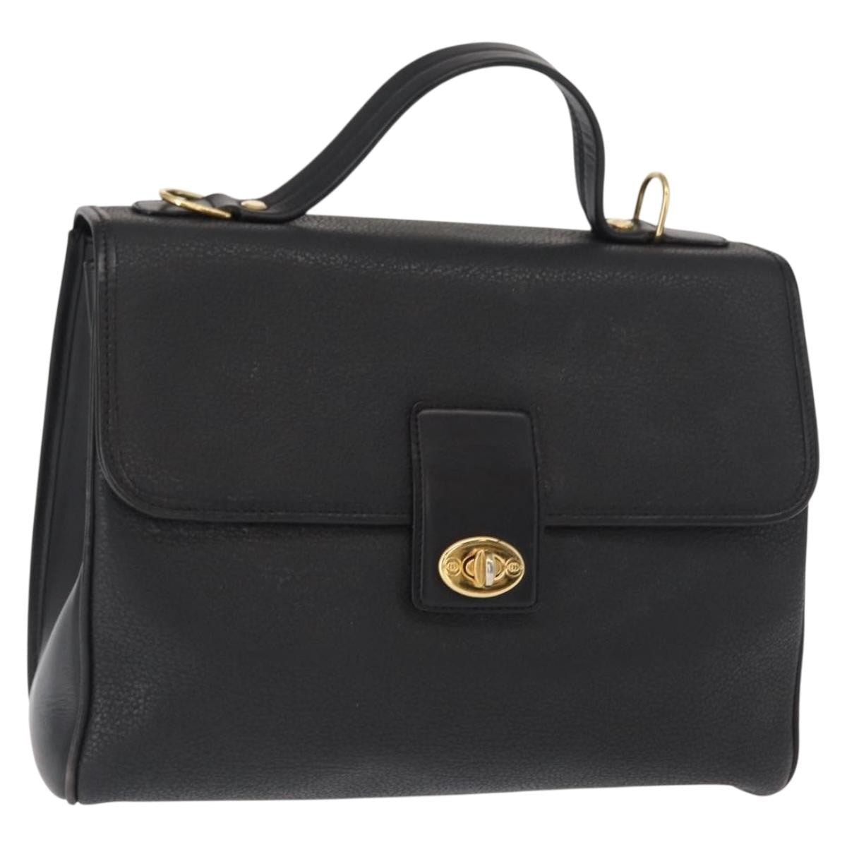 Gucci Vintage Handbag - Brandsamsara