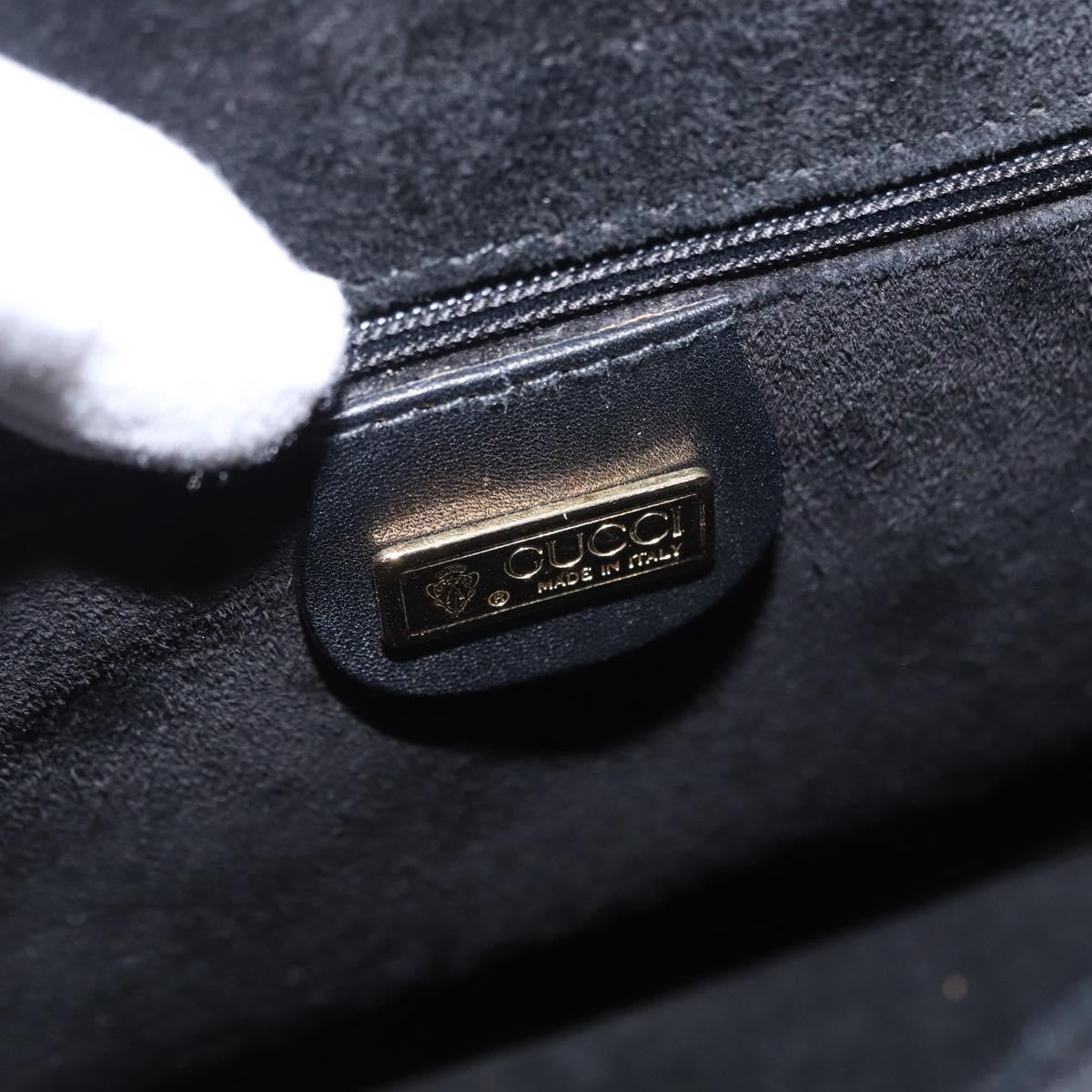 Gucci Vintage Handbag - Brandsamsara