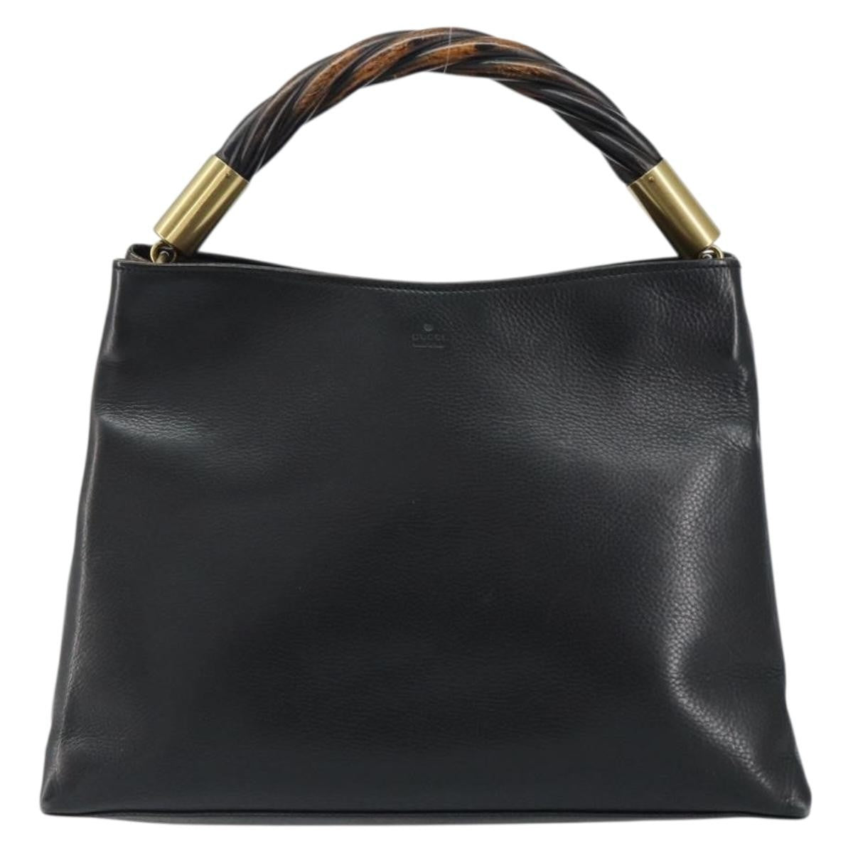 Gucci Vintage Handbag - Brandsamsara