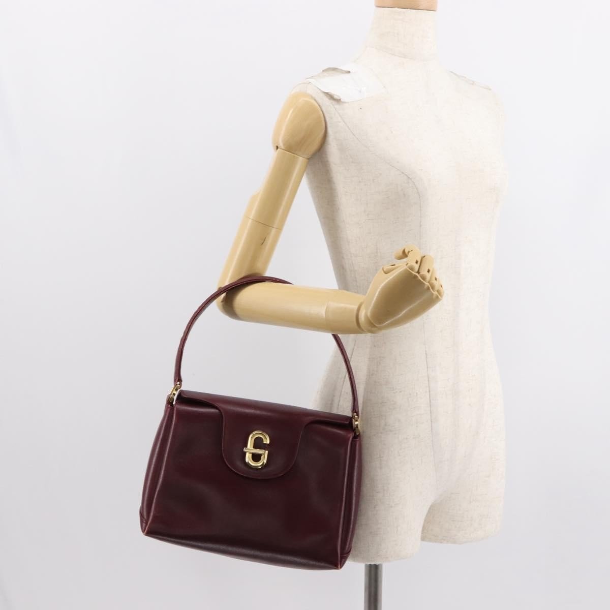 Gucci Vintage Handbag - Brandsamsara