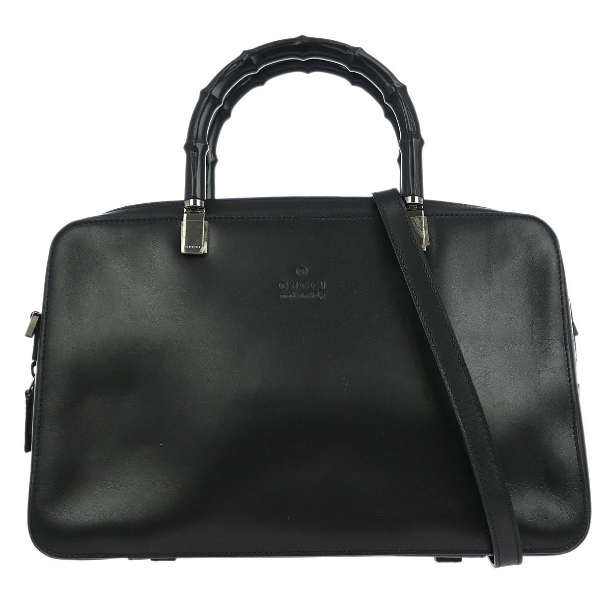 Gucci Vintage Handbag - Brandsamsara