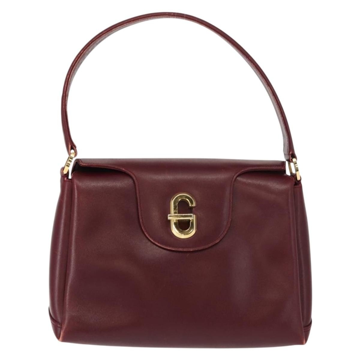 Gucci Vintage Handbag - Brandsamsara