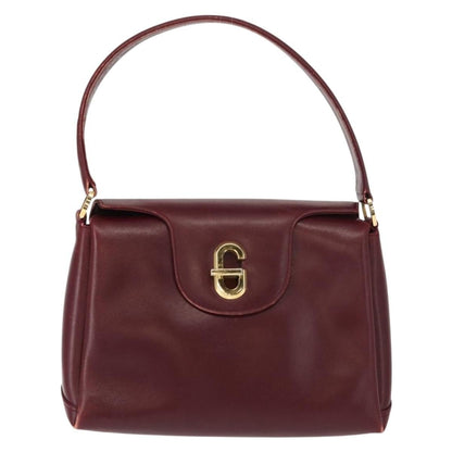 Gucci Vintage Handbag - Brandsamsara