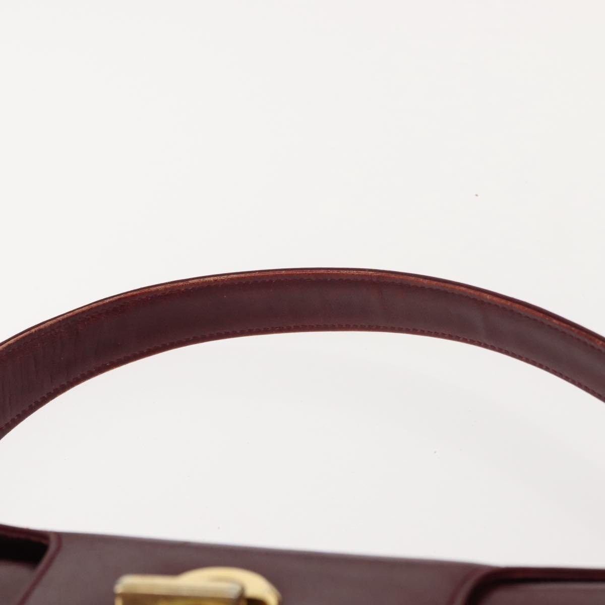 Gucci Vintage Handbag - Brandsamsara