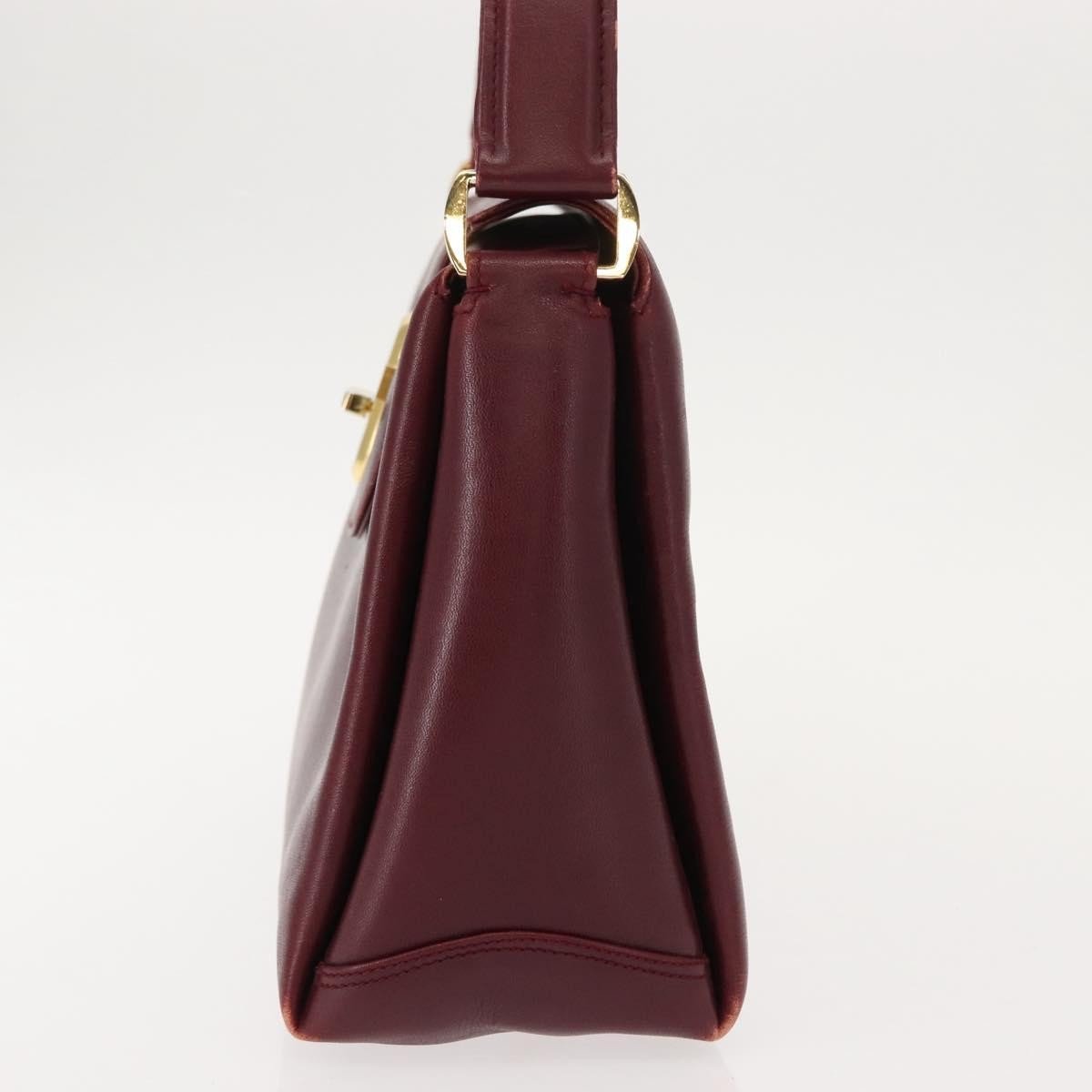 Gucci Vintage Handbag - Brandsamsara