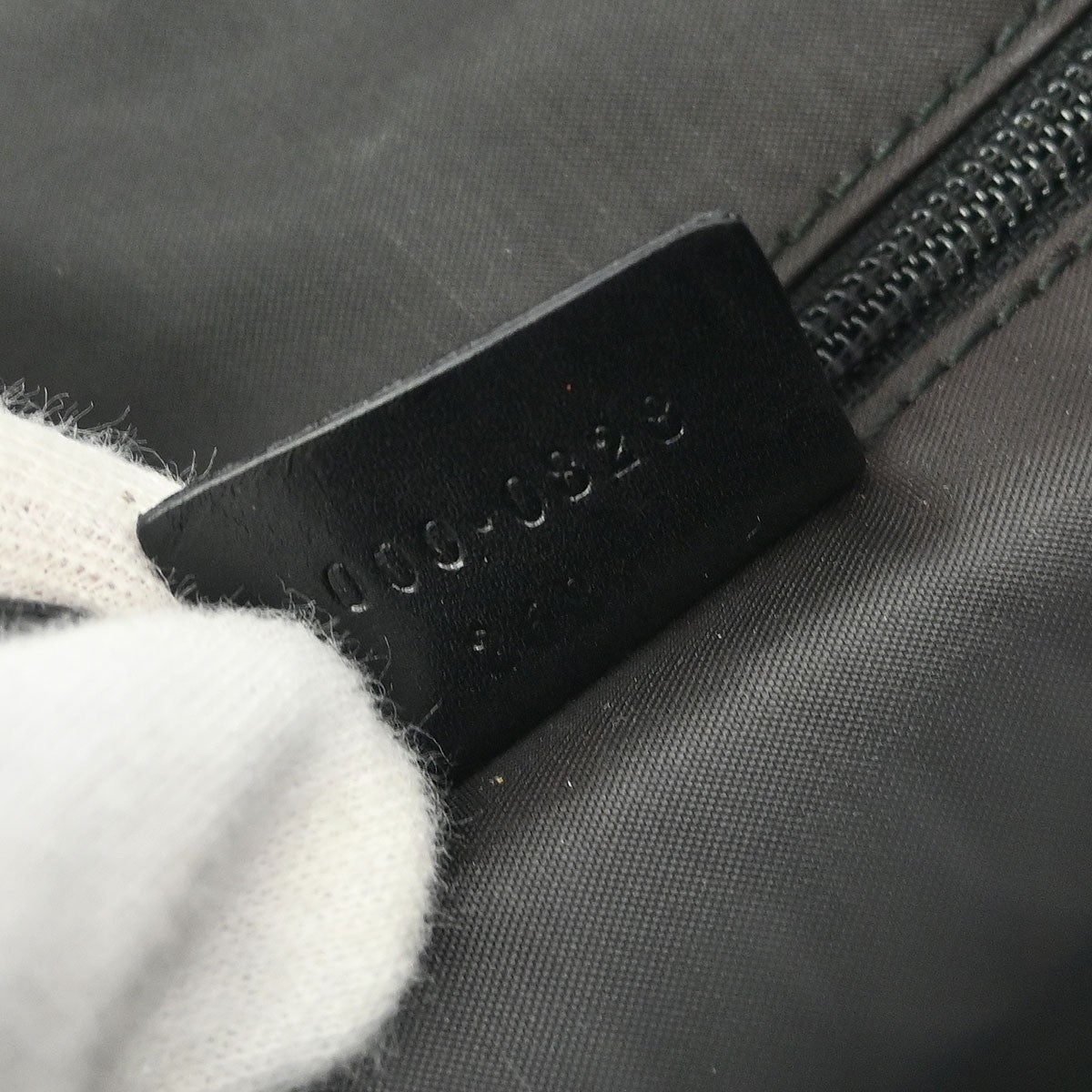 Gucci Vintage Handbag - Brandsamsara