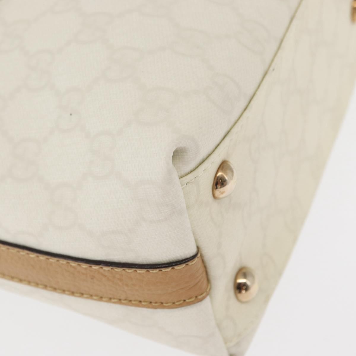 Gucci Vintage Handbag - Brandsamsara